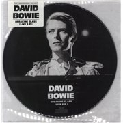 David Bowie – Boys Keep Swinging – Vinyl (7